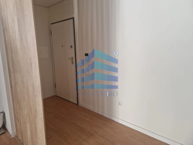 Apartamento T1 para Venda em Glória e Vera Cruz Foto 5