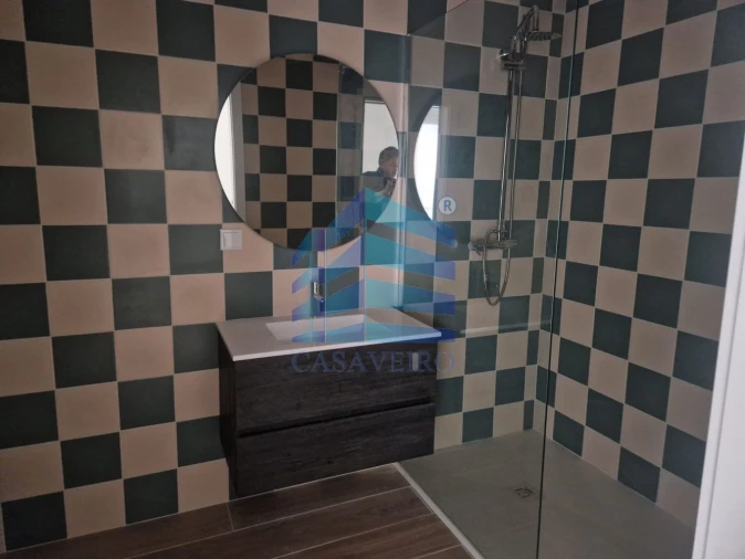 Apartamento T1 para Venda em Glória e Vera Cruz Foto 7