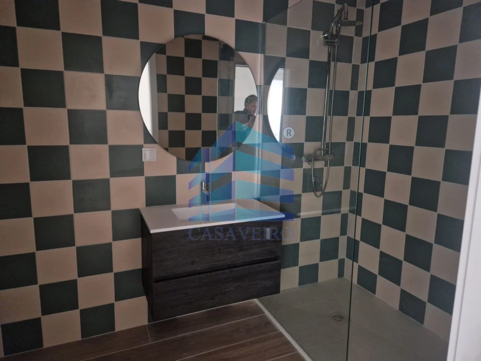 Apartamento T1 para Venda em Glória e Vera Cruz Foto 7