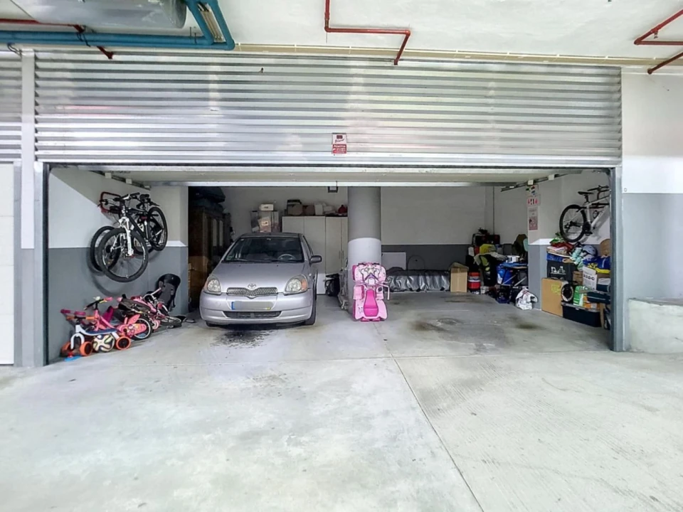 Apartamento T3 para Arrendamento em Cidade da Maia Foto 19