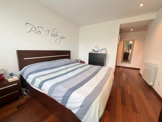 Apartamento T3 para Arrendamento em Cidade da Maia Foto 17