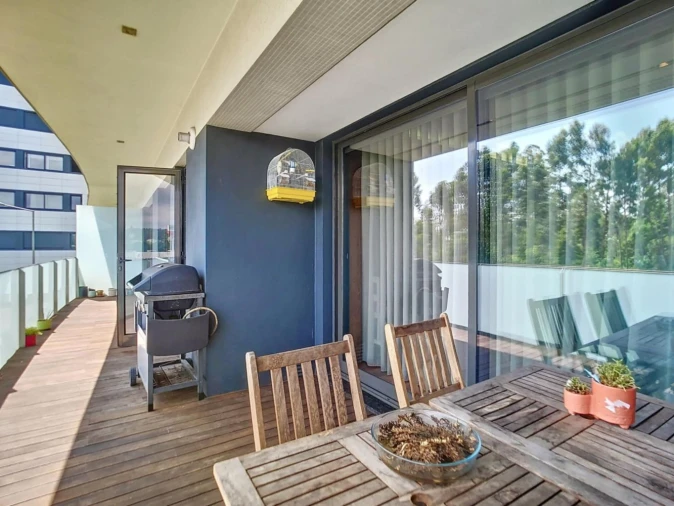 Apartamento T3 para Arrendamento em Cidade da Maia Foto 7