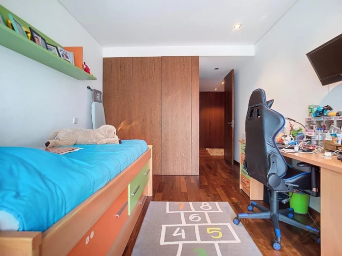 Apartamento T3 para Arrendamento em Cidade da Maia Foto 13