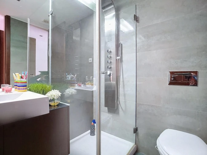 Apartamento T3 para Arrendamento em Cidade da Maia Foto 14