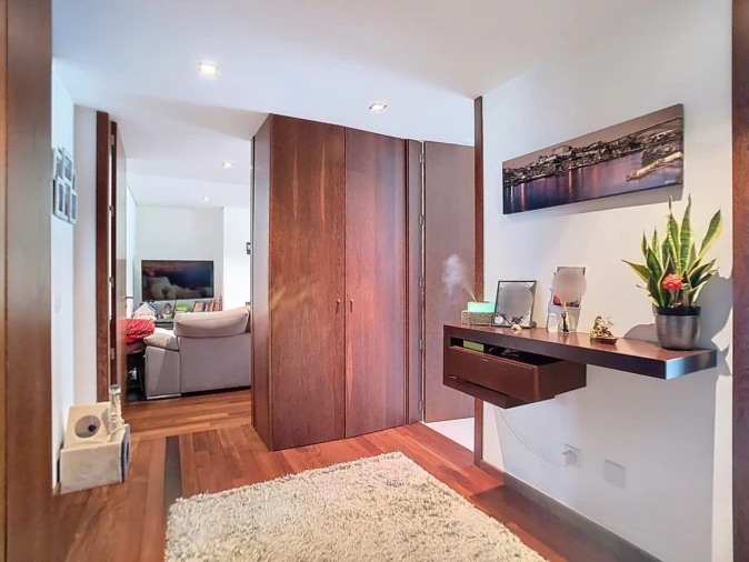 Apartamento T3 para Arrendamento em Cidade da Maia Foto 1