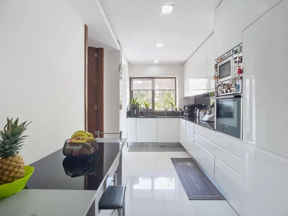 Apartamento T3 para Arrendamento em Cidade da Maia Foto 9