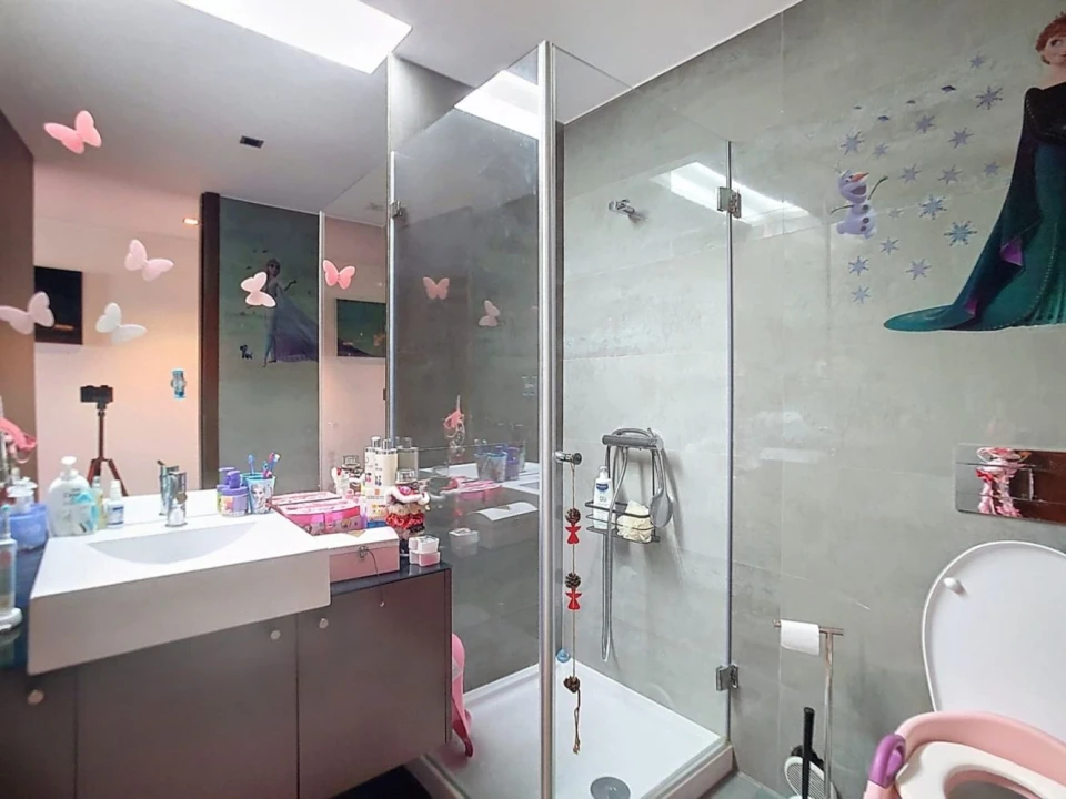 Apartamento T3 para Arrendamento em Cidade da Maia Foto 16