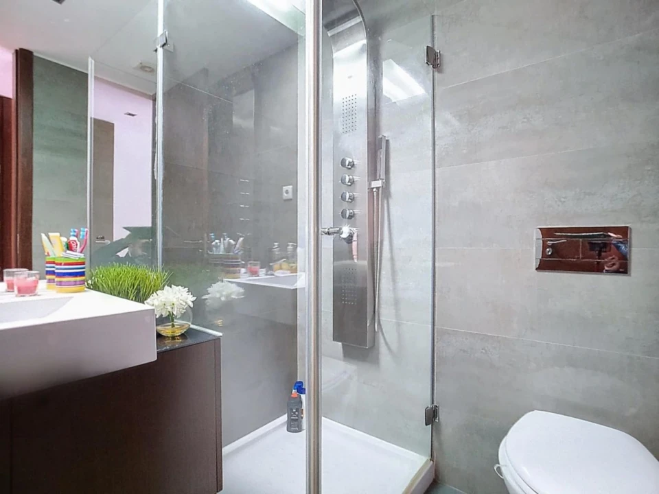 Apartamento T3 para Arrendamento em Cidade da Maia Foto 14