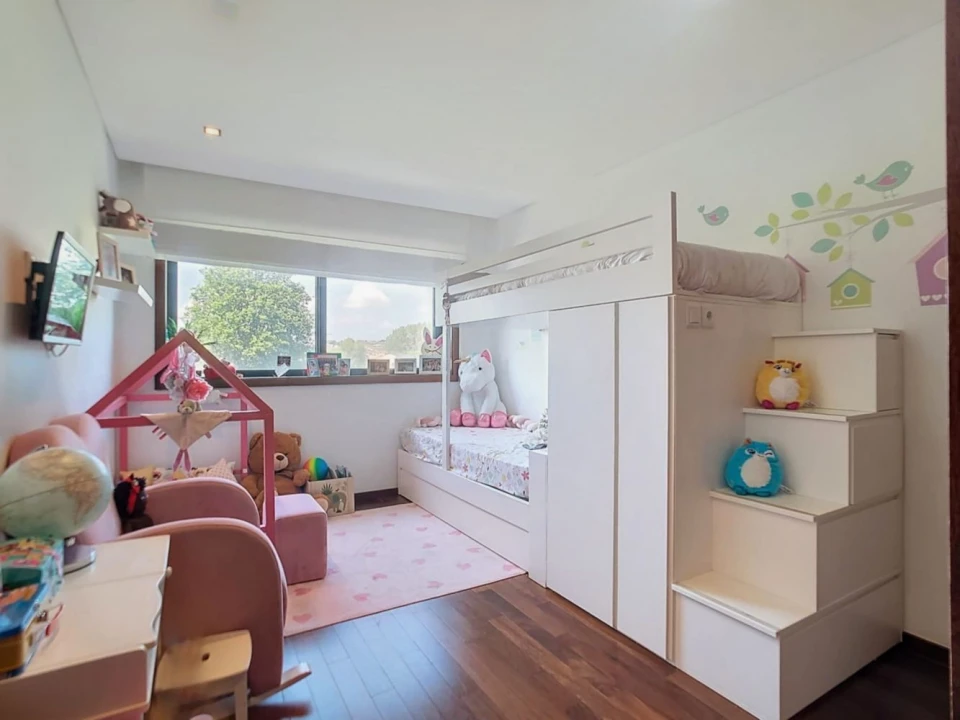 Apartamento T3 para Arrendamento em Cidade da Maia Foto 15