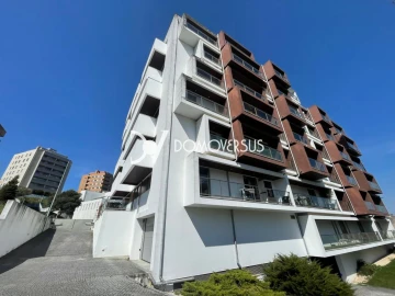 Apartamento T3 para Venda em Oliveira do Douro
