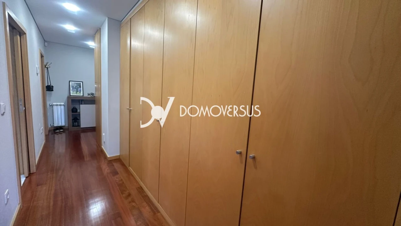 Apartamento T3 para Venda em Oliveira do Douro Foto 9