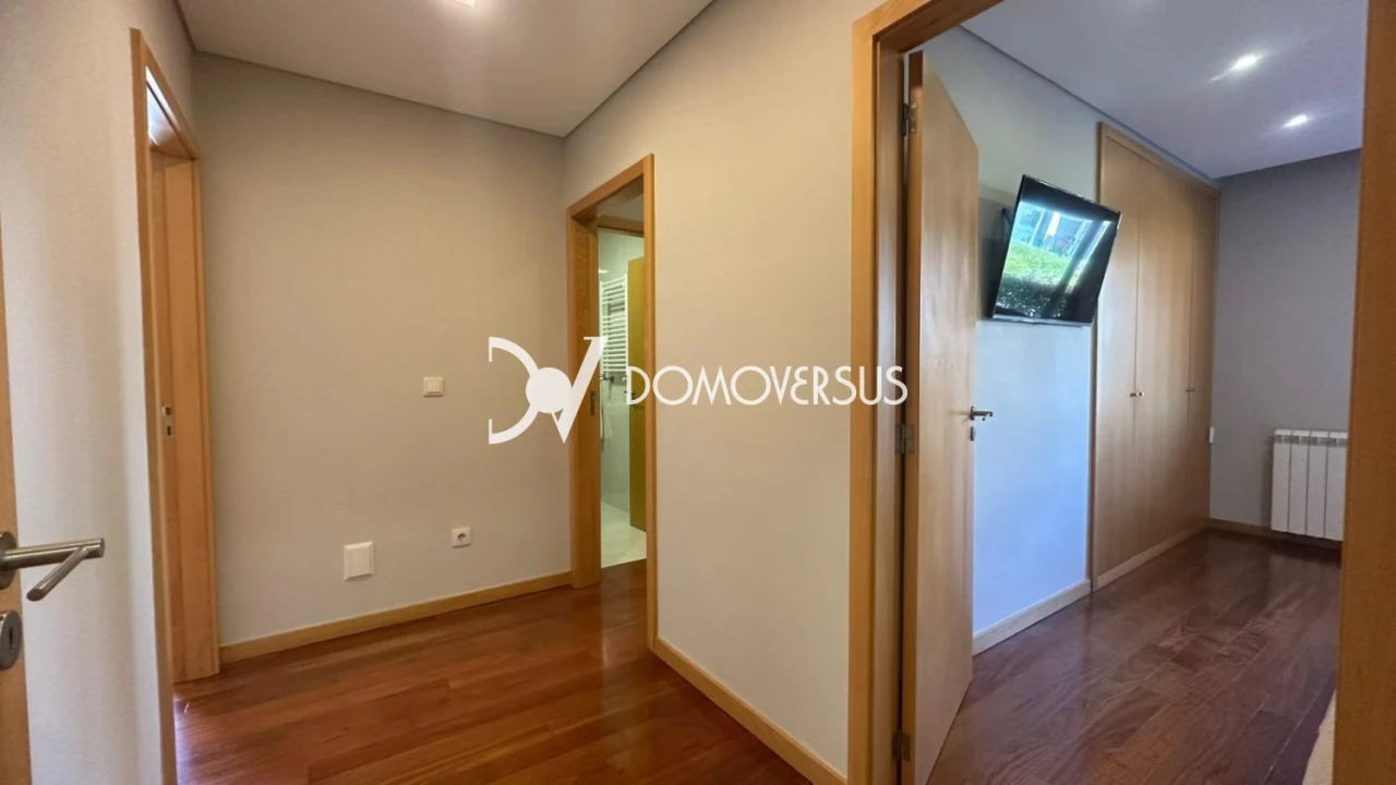 Apartamento T3 para Venda em Oliveira do Douro Foto 19