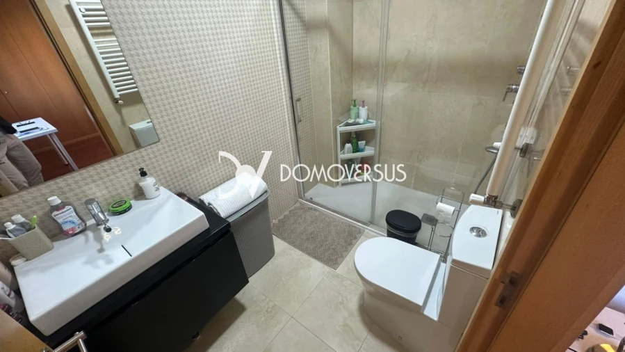 Apartamento T3 para Venda em Oliveira do Douro Foto 21