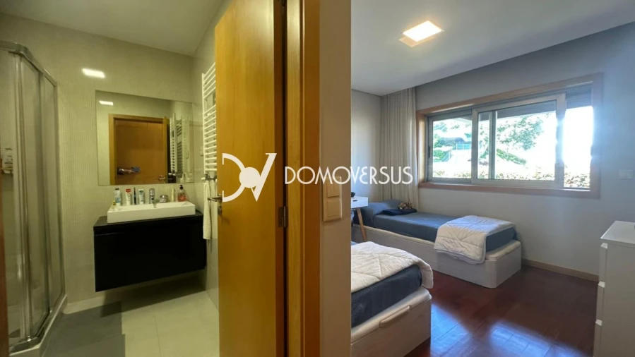 Apartamento T3 para Venda em Oliveira do Douro Foto 16