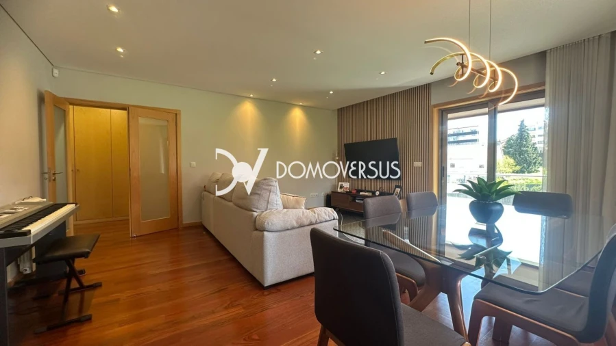 Apartamento T3 para Venda em Oliveira do Douro