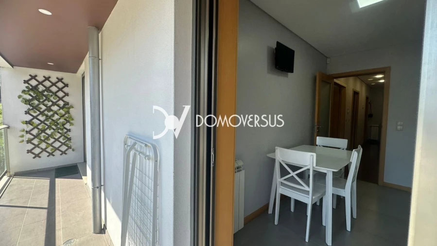 Apartamento T3 para Venda em Oliveira do Douro Foto 8