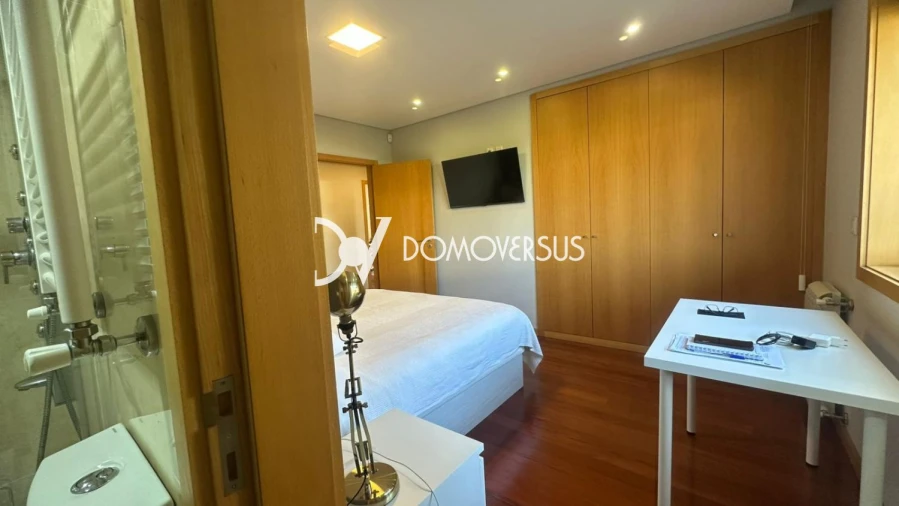 Apartamento T3 para Venda em Oliveira do Douro Foto 24