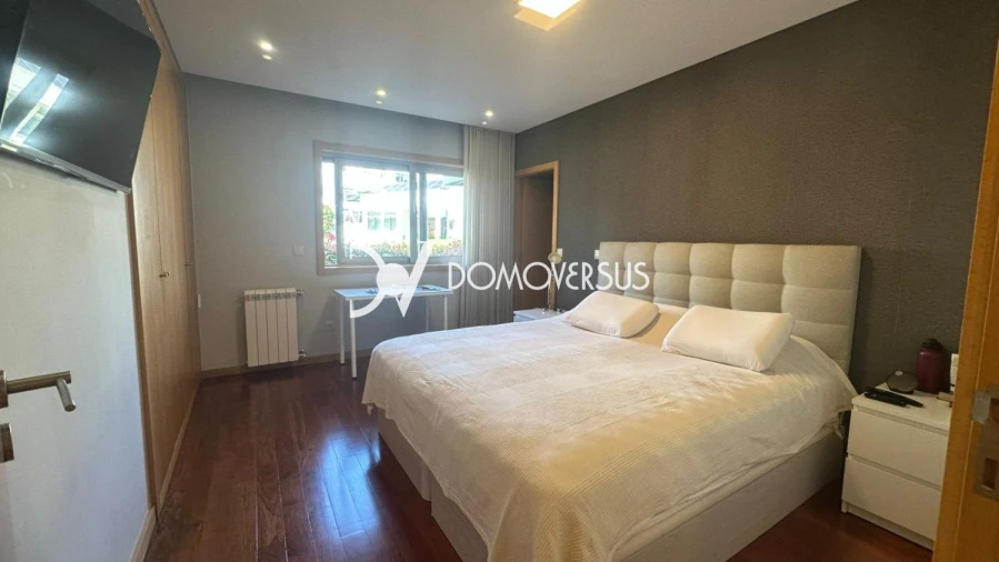 Apartamento T3 para Venda em Oliveira do Douro Foto 23