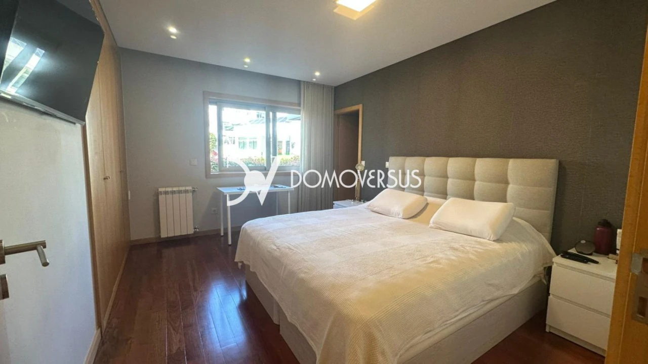 Apartamento T3 para Venda em Oliveira do Douro Foto 23