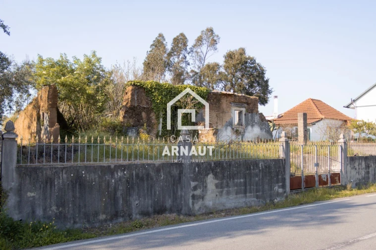 Moradia T3 para Venda em Pombal Foto 13