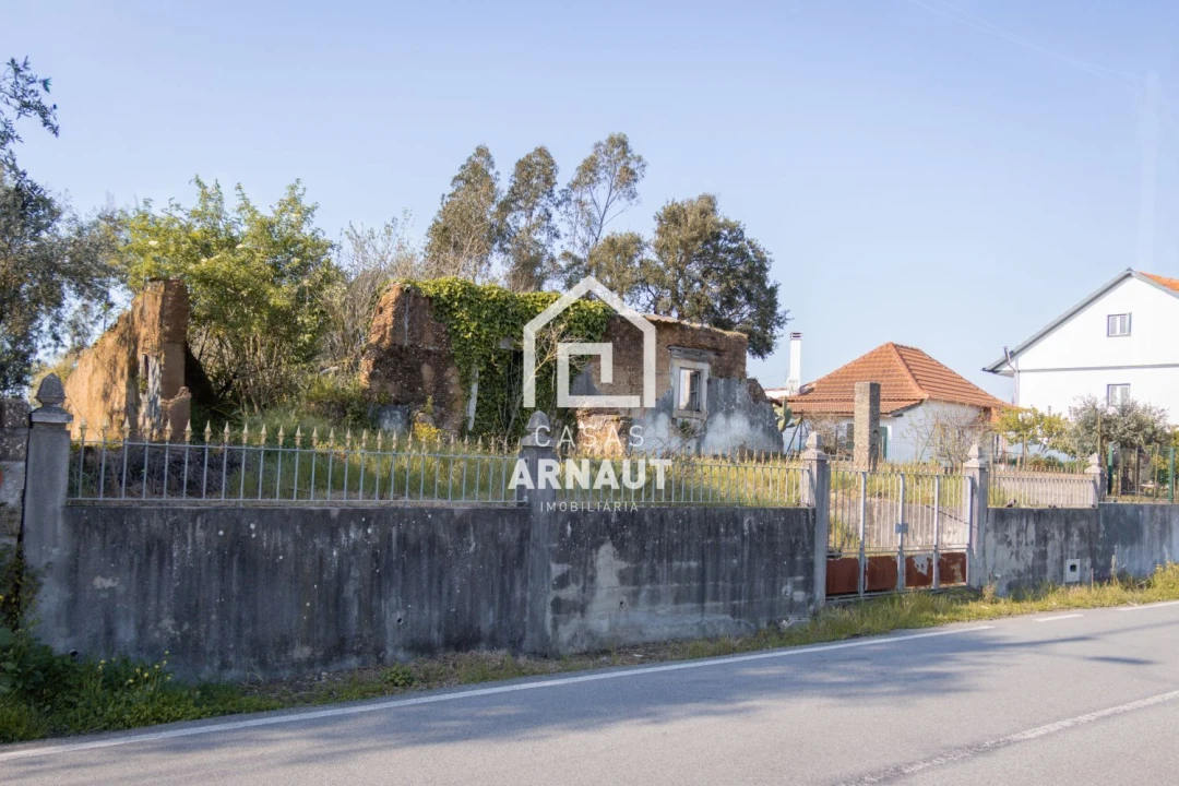 Moradia T3 para Venda em Pombal Foto 2