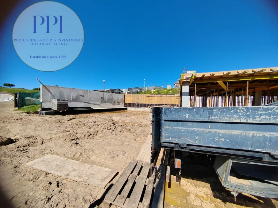 Moradia T2 para Venda em Vila do Bispo e Raposeira Foto 24