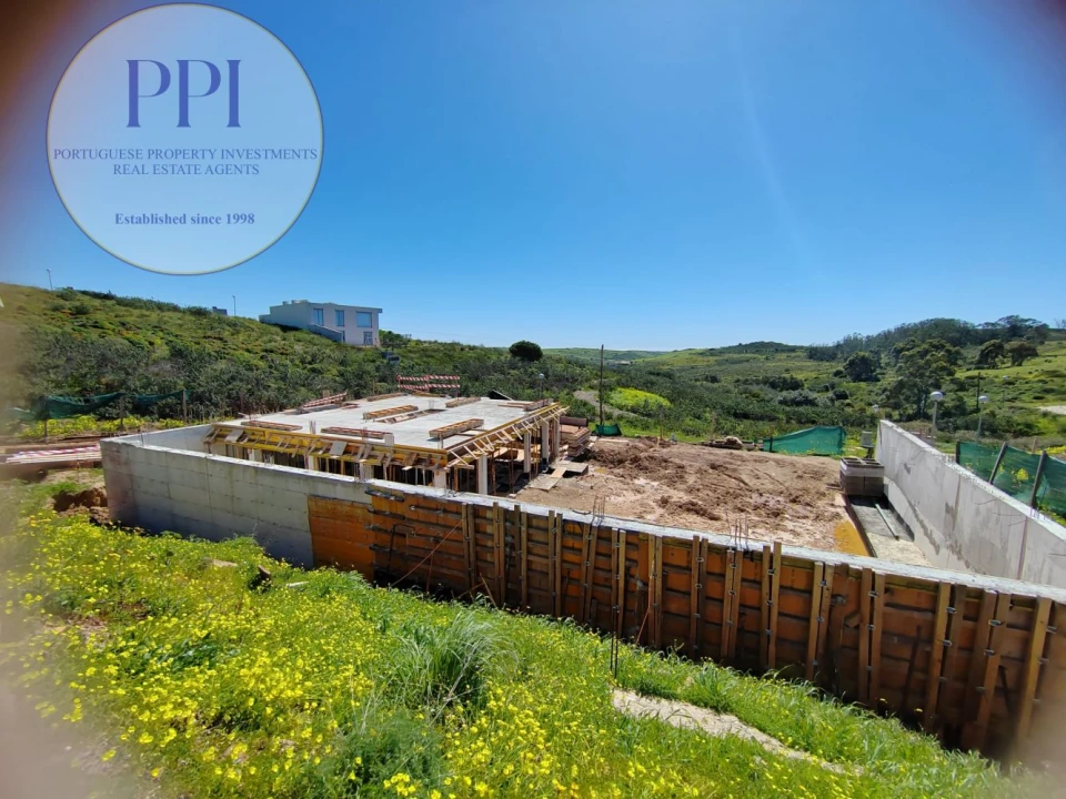 Moradia T2 para Venda em Vila do Bispo e Raposeira Foto 31