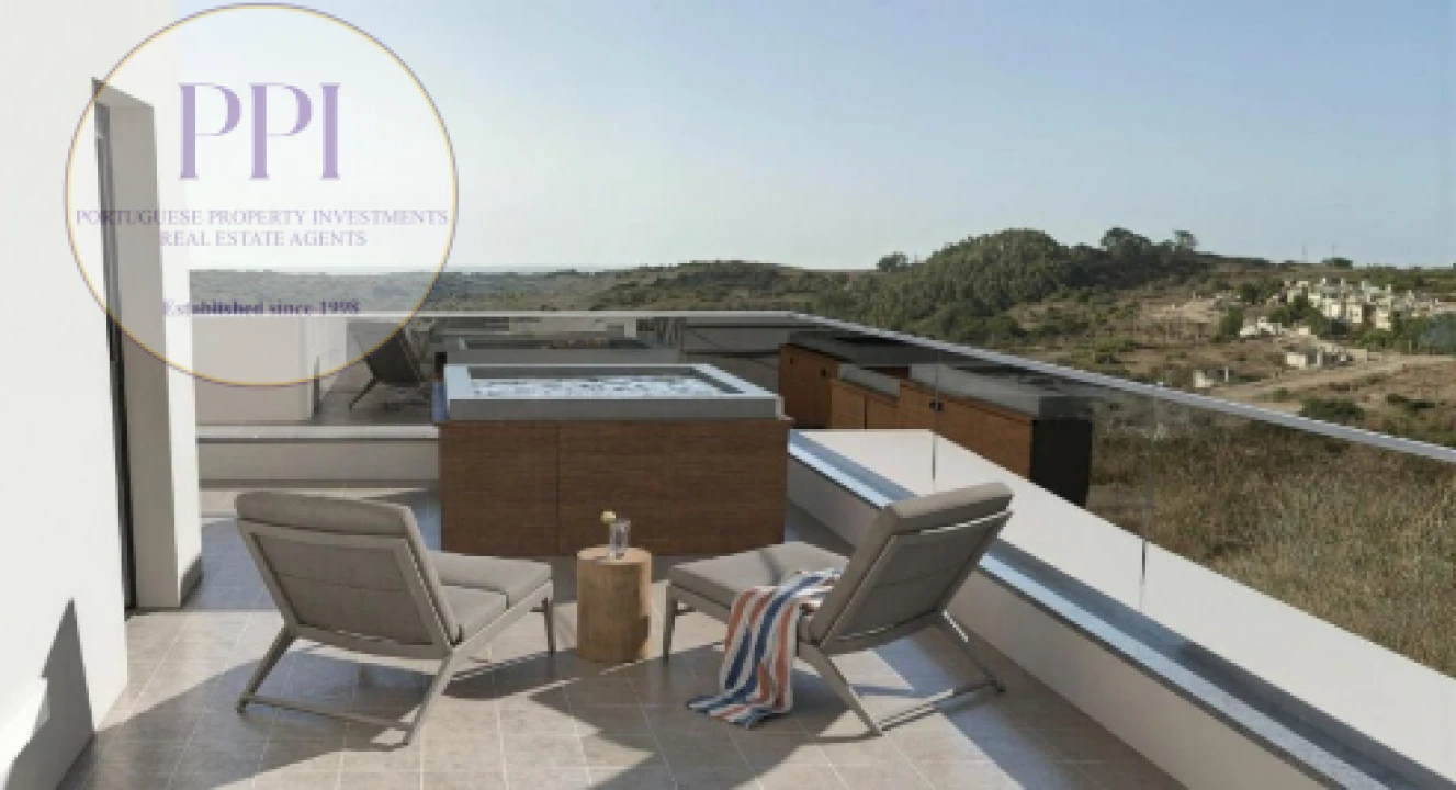 Moradia T2 para Venda em Vila do Bispo e Raposeira Foto 16