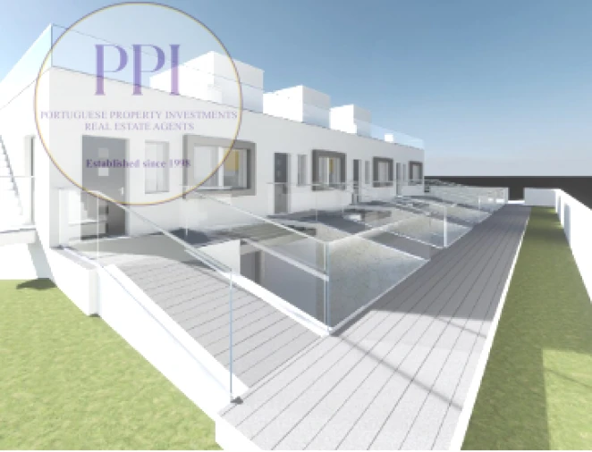 Moradia T2 para Venda em Vila do Bispo e Raposeira Foto 6