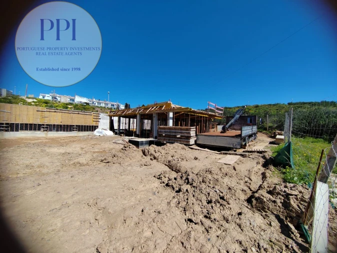 Moradia T2 para Venda em Vila do Bispo e Raposeira Foto 25