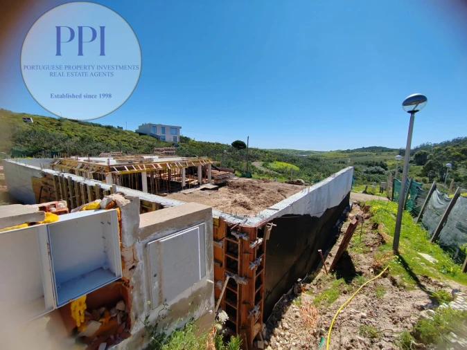 Moradia T2 para Venda em Vila do Bispo e Raposeira Foto 29