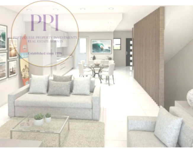 Moradia T2 para Venda em Vila do Bispo e Raposeira Foto 9