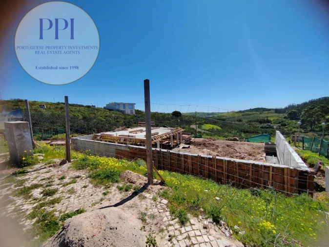 Moradia T2 para Venda em Vila do Bispo e Raposeira Foto 18