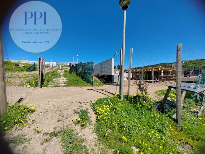 Moradia T2 para Venda em Vila do Bispo e Raposeira Foto 22