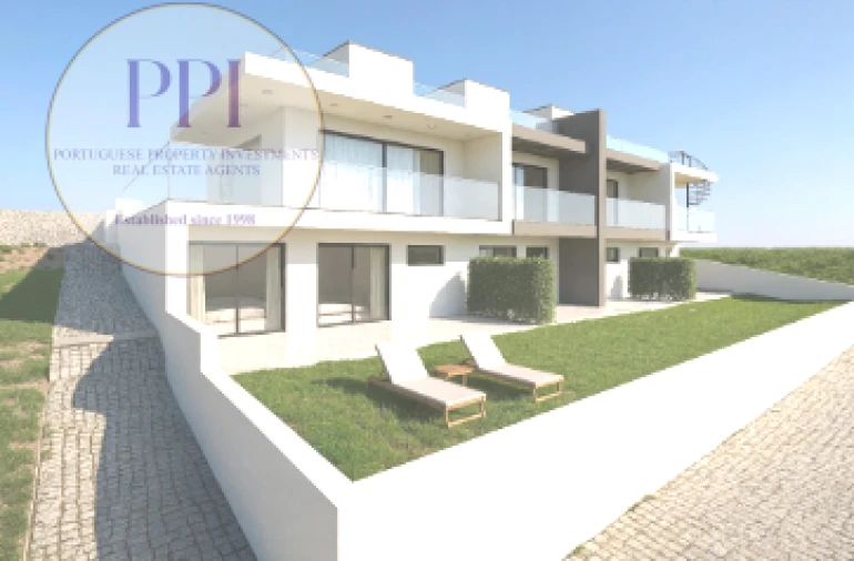 Moradia T2 para Venda em Vila do Bispo e Raposeira Foto 2