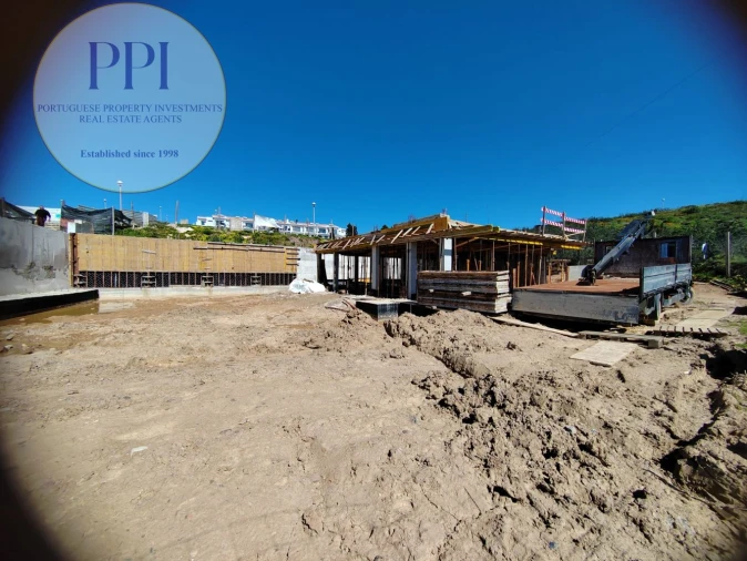 Moradia T2 para Venda em Vila do Bispo e Raposeira Foto 26