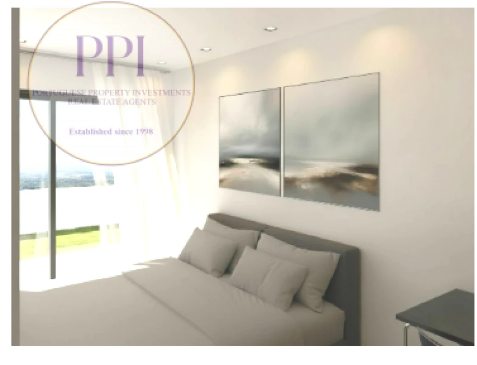 Moradia T2 para Venda em Vila do Bispo e Raposeira Foto 12