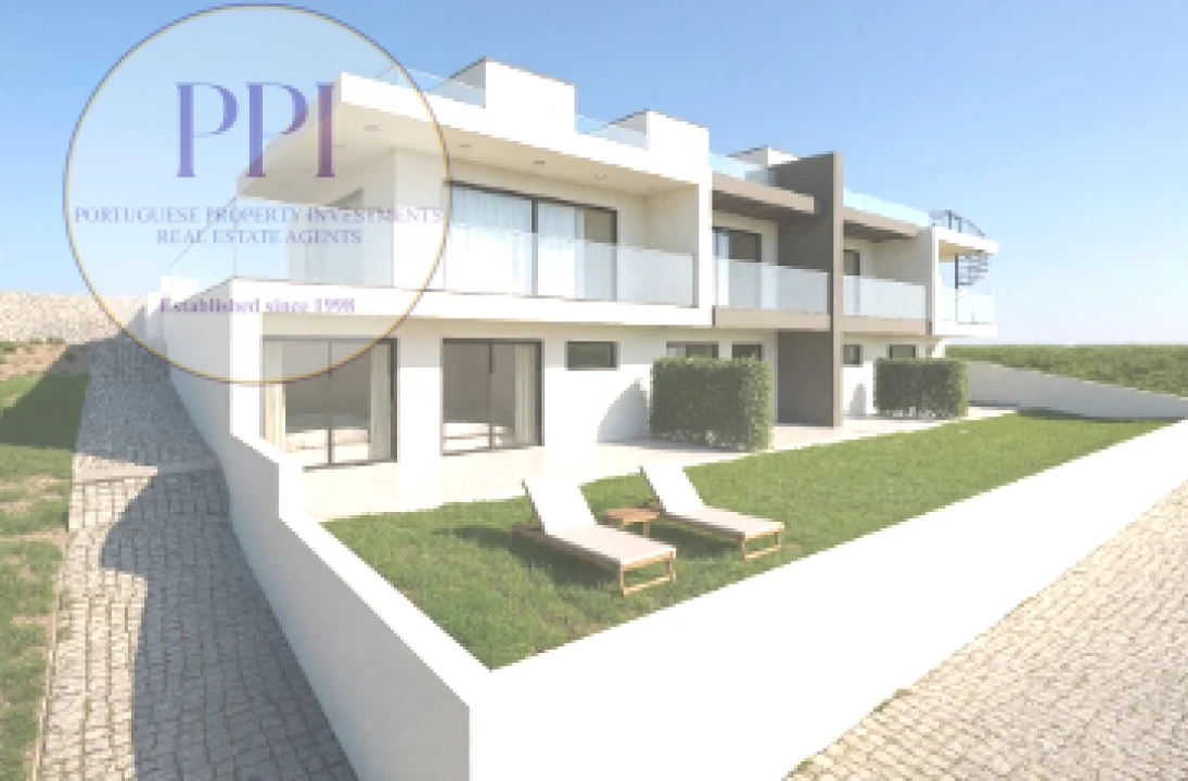 Moradia T2 para Venda em Vila do Bispo e Raposeira Foto 2