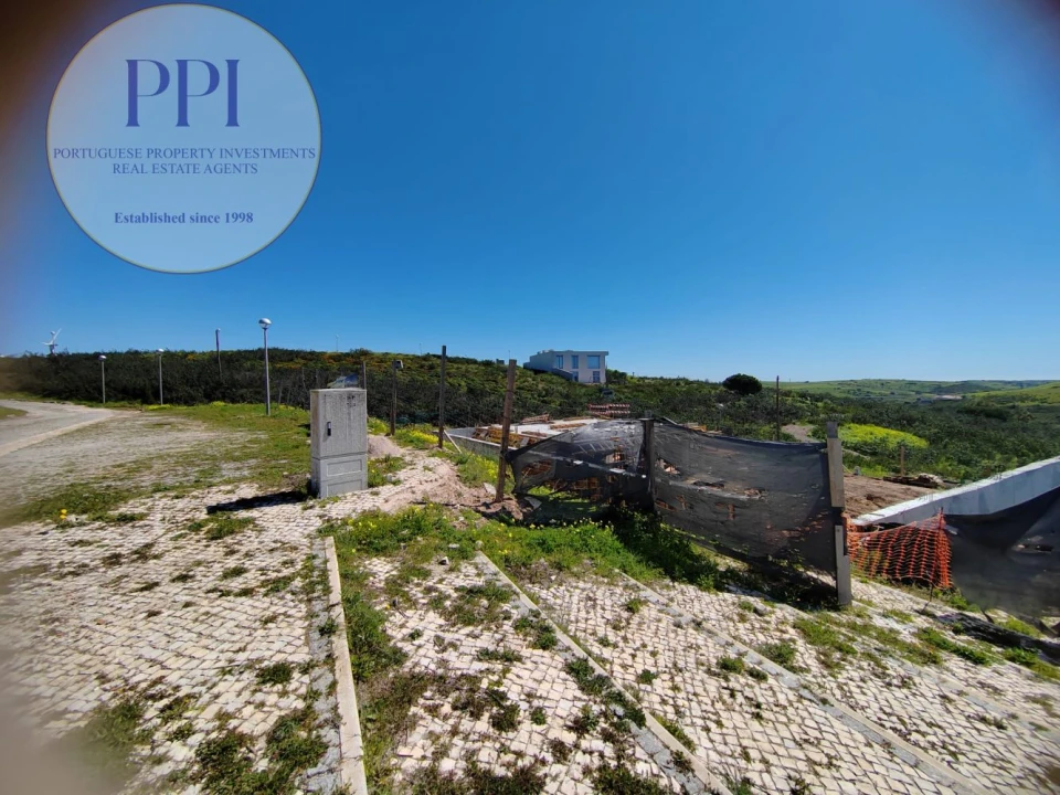 Moradia T2 para Venda em Vila do Bispo e Raposeira Foto 21