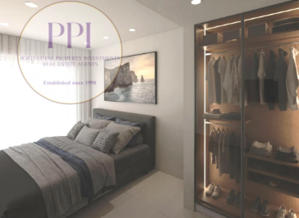 Moradia T2 para Venda em Vila do Bispo e Raposeira Foto 14