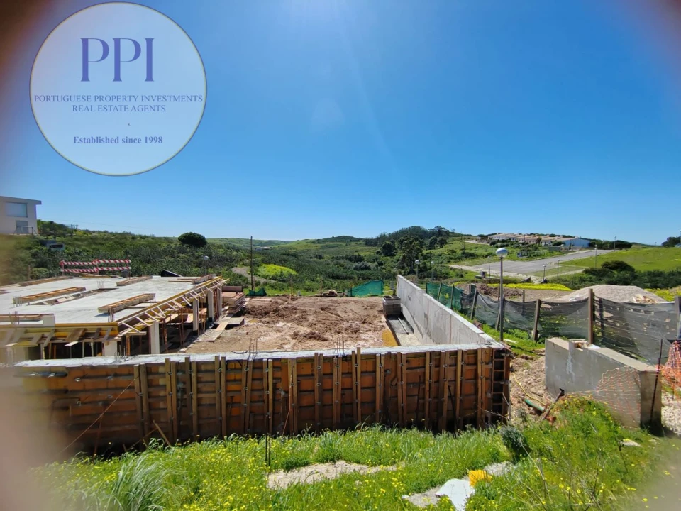 Moradia T2 para Venda em Vila do Bispo e Raposeira Foto 30