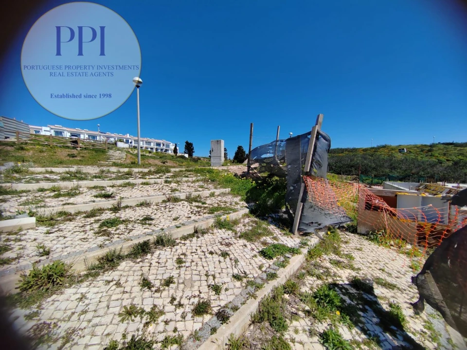 Moradia T2 para Venda em Vila do Bispo e Raposeira Foto 19