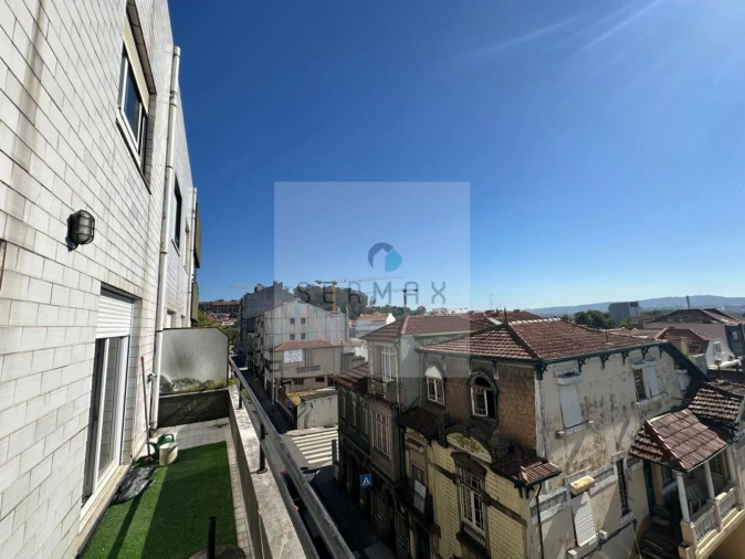 Apartamento T4 para Venda em Bonfim Foto 16