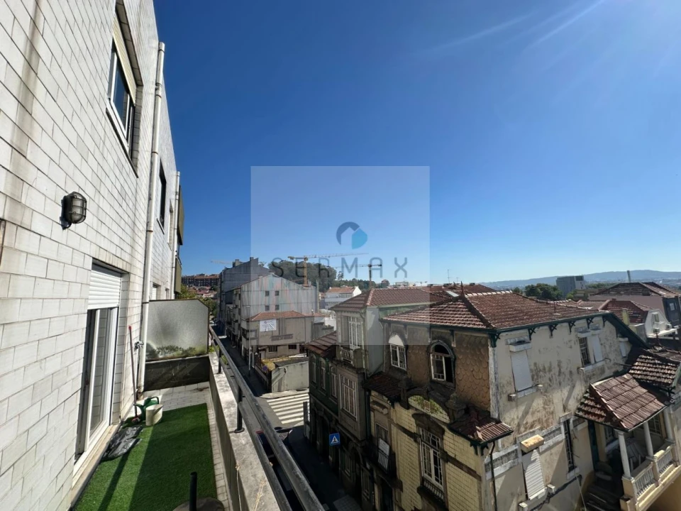 Apartamento T4 para Venda em Bonfim Foto 16