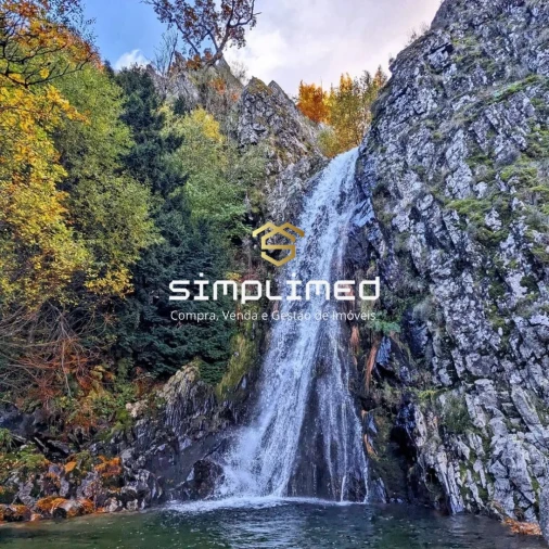 Moradia T4 para Venda em Covilhã e Canhoso Foto 45