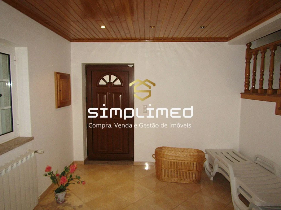 Moradia T4 para Venda em Covilhã e Canhoso Foto 34