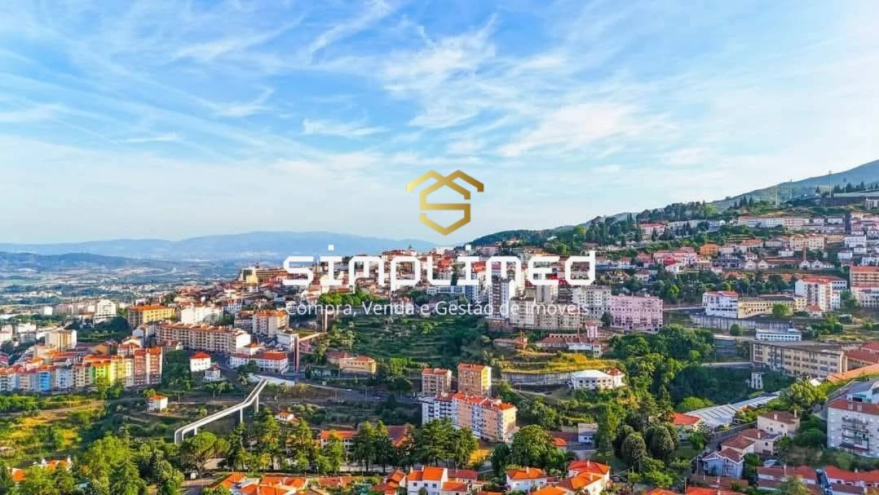 Moradia T4 para Venda em Covilhã e Canhoso Foto 40