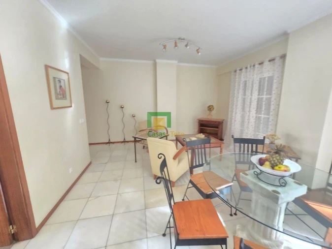 Apartamento T3 para Venda em Ribeira Brava