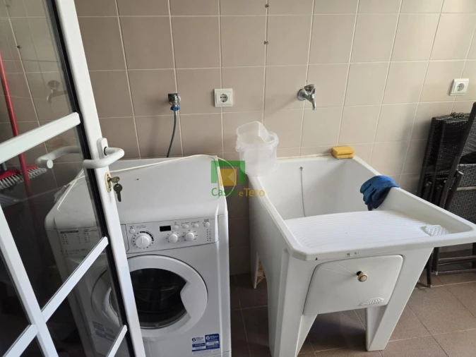 Apartamento T3 para Venda em Ribeira Brava Foto 9