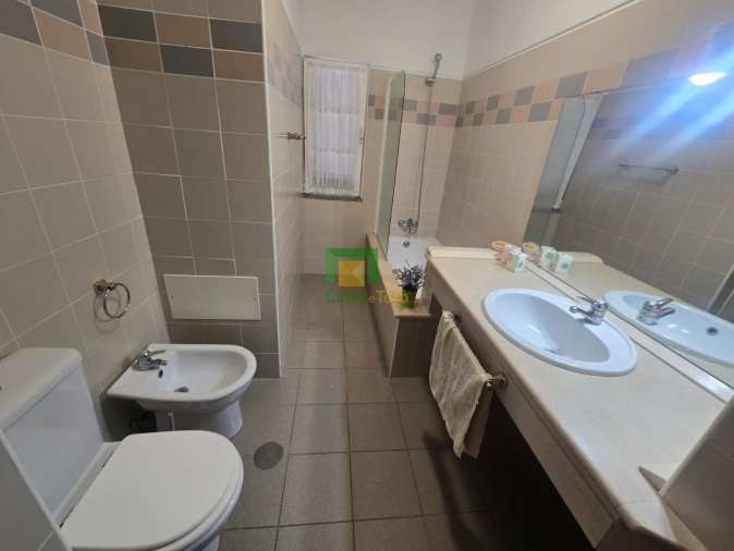 Apartamento T3 para Venda em Ribeira Brava Foto 11